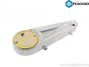 Χωρητικότητα τηλεσκοπικής προσκέφαλου - Vespa Gran Lusso 150 GL / GT 125 Granturismo / Rally 
