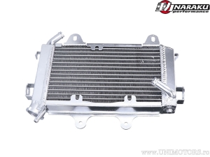 Ψυγείο ψύξης - KTM Duke 125 / Duke 125 ABS / Duke 200 / Duke 390 ABS - Naraku