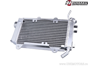 Ψυγείο ψύξης - KTM Duke 125 / Duke 125 ABS / Duke 200 / Duke 390 ABS - Naraku