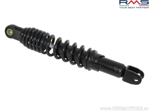 Амортисьор (телескоп) заден - Aprilia SR / Benelli 491 / Honda Sky (290 мм) - (RMS)