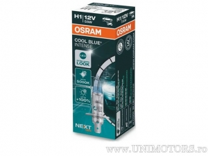 Бек H1 P14.5s Cool Blue Intense 12V 55W - Osram