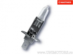 Бек H1 P14.5s JMP Наос 12V 55W - JM