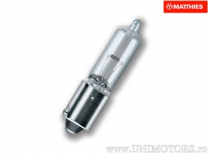 Бек H21W BAY9S 12V 21W - JM