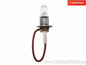 Бек H3 PK22s JMP Naos 12V 55W - JM
