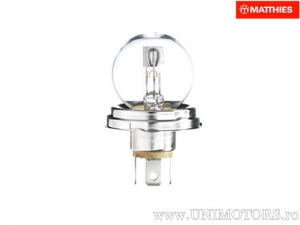 Бек R2 P45T 6V 45/40W - JM