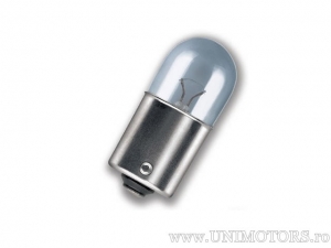 Бек R5W BA15S 24V 5W - Osram