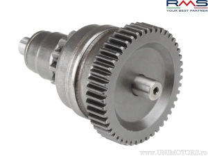 Бендикс - Piaggio Hexagon LX4 / Sfera / Sfera RST 4T 125cc / Vespa ET4 125cc - 13/47 - RMS