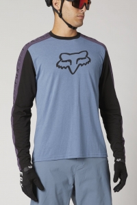 Блуза MTB Ranger DR LS [Син]: Размер - XL