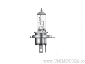 Бобина HS1 PX43T 12V 35/35W - Osram