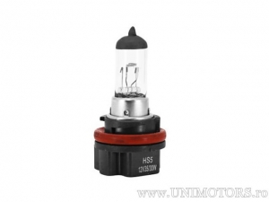 Бобина HS5 P23T 12V 35/30W - Osram