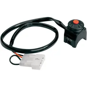 Бутон за стартиране на двигателя (Start Switch) - KTM EXC 250 RACING / EXC-F 350 / SX 525 RACING / X