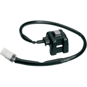 Бутон за стартиране на двигателя (Start Switch) - YAMAHA TT-R 230 ('05-'15) / WR 250 F ('03-'13) / W
