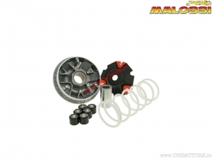 Вариатор Multivar 2000 (5111572) - Benelli CafféNero 125 H2O 4T E3 ('13-'15) / Keeway Logik 125 H2O 4T E3 ('15-'16) - M