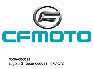 Връзка - 0000-000014 - CFMOTO