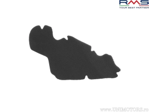 Въздушен филтър - Italjet Torpedo 125cc / Piaggio Sfera RST ('95-'98) / Liberty 2T ('97-'05) 2T 50cc / Vespa ET2 2