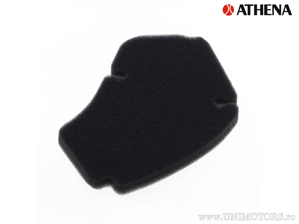 Въздушен филтър - Piaggio Zip 50 Base/RST/Restyling Fast Rider ('96-'99) / Zip 50 Fast Rider RST ('96-'97) - Athen