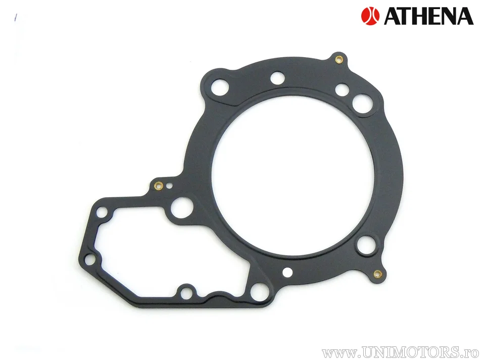 Гарнитура глава - BMW R1100GS ('93-'99) / R1100R ('93-'01) / R1100RS ('92-'01) / R1100S ('96-'01) - Athena