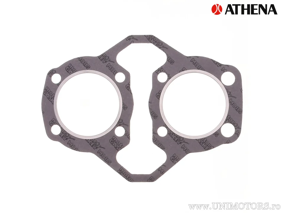 Гарнитура глава - Honda CB450K / GL450L ('68-'74) - Athena