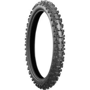 Гума (каучук) Bridgestone Battlecross X20 70/100-19 42M NHS TL - Bridgestone