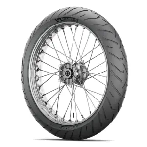 Гума (каучук) Michelin Anakee Road 120/70 R19 60V TL - Michelin