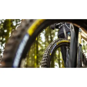 Гума (каучук) Michelin Wild Enduro MH Racing 27.5x2.50 - Michelin