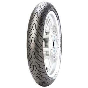 Гума (каучук) Pirelli Angel 110/80-10 58J TL - Pirelli