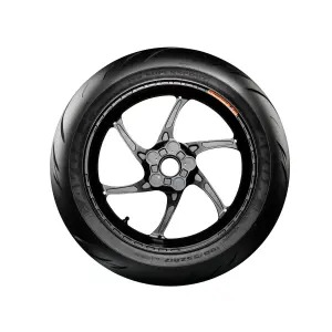 Гума Avon 3D Supersport 180/55 ZR17 (M/C) 73W TL - Avon