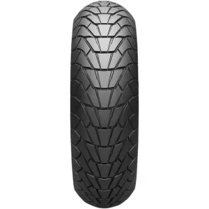 Гума Bridgestone Battlax Adventurecross Scrambler AX41S 130/80-17 65H TL - Bridgestone
