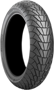 Гума Bridgestone Battlax Adventurecross Scrambler AX41S 170/60 R17 72H TL - Bridgestone