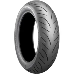 Гума Bridgestone Battlax SC2 160/60 R15 67H TL - Bridgestone
