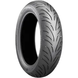 Гума Bridgestone Battlax SC2 Rain 160/60 R15 67H TL - Bridgestone