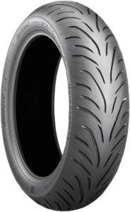 Гума Bridgestone Battlax T31 140/70 R18 67V TL - Bridgestone
