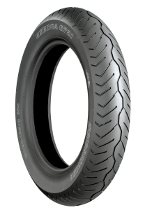 Гума Bridgestone Exedra G721 (J) 130/70-18 63H TL - Bridgestone