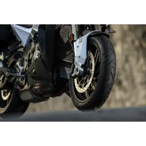 Гума Bridgestone T33 120/70 R19 60V TL - Bridgestone