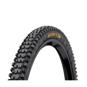 Гума Continental Kryptotal Enduro Soft 29x2.40 FS TR - Continental