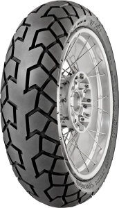 Гума Continental TKC70 140/80 R17 69H TL - Continental