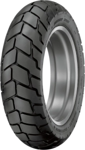 Гума Dunlop D427 180/70 B16 77H TL - Dunlop