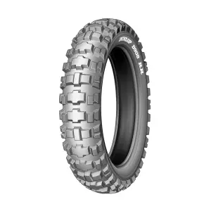 Гума Dunlop D908 RR 140/80-18 70R TT - Dunlop