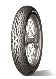 Гума Dunlop F14 (G) 3.00-19 49S TT - Dunlop