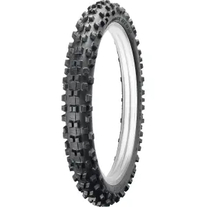 Гума Dunlop Geomax AT81EX 80/100-21 51M TT - Dunlop