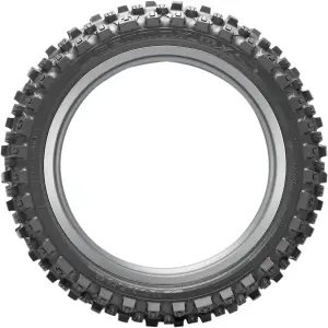 Гума Dunlop Geomax MX53 100/100-18 59M NHS - Dunlop