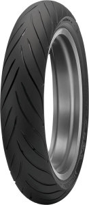 Гума Dunlop Roadsmart II 120/70 ZR17 58W TL - Dunlop