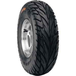 Гума Duro DI-2019 Scorcher 21x7-10 ECE TL (2 слоя) - Duro