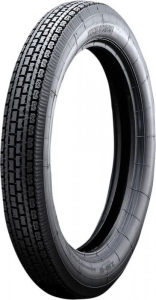 Гума Heidenau K29 SW 3.50-16 60P TT (усилена) - Heidenau