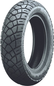 Гума Heidenau K58 Snowtex 3.00-10 (M+S) 50J TL (усилена) - Heidenau