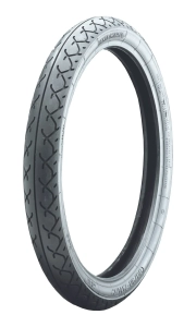 Гума Heidenau K65 80/90-21 48H TL - Heidenau