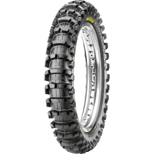 Гума Maxxis Maxxcross MX-SM M7328 110/90-19 62M NHS TT - Maxxis