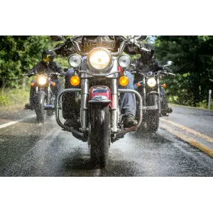 Гума Metzeler ME 888 Marathon Ultra 120/70-21 62V TL - Metzeler