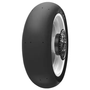 Гума Metzeler Racetec RR Slick K1 200/60 R17 NHS TL - Metzeler