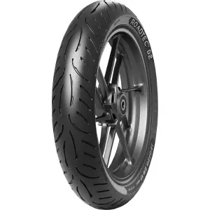 Гума Metzeler Roadtec 02 (M) 120/70 ZR17 58W TL - Metzeler